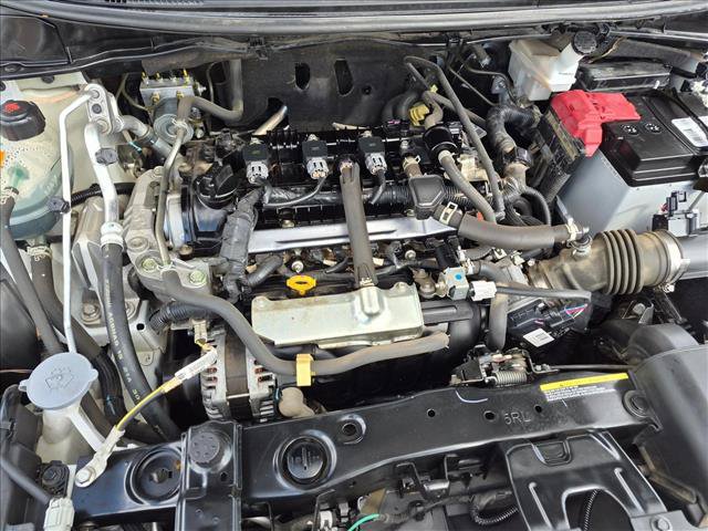 Used 2021 Nissan Versa SV FWD image 27