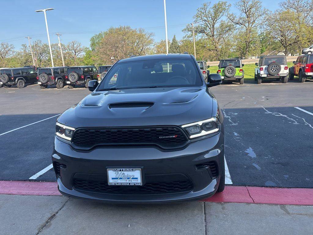 New 2026 Dodge Durango GT AWD/4WD image 3