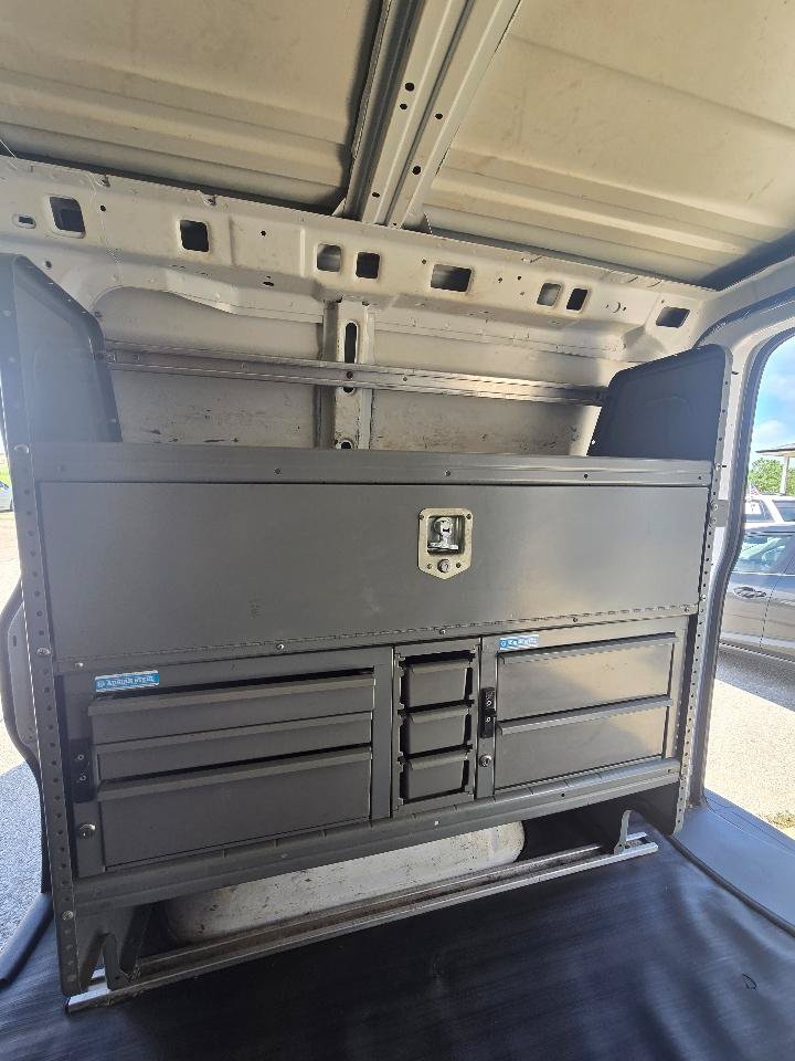 Used 2014 GMC Savana 3500 RWD image 21