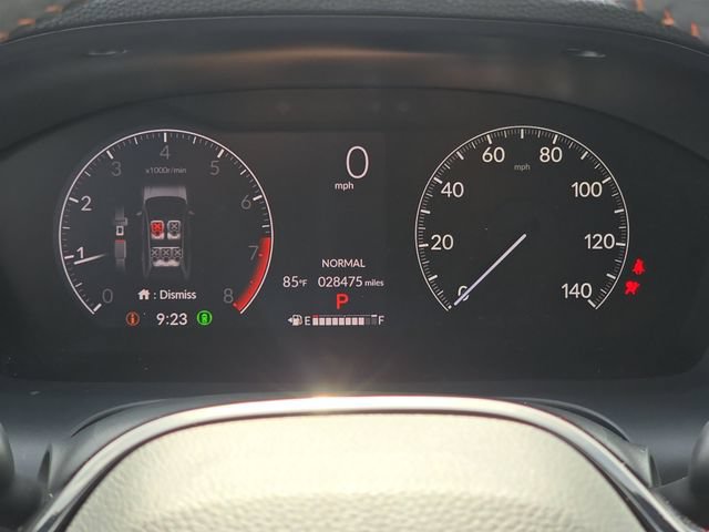 Used 2023 Honda HR-V Sport image 17