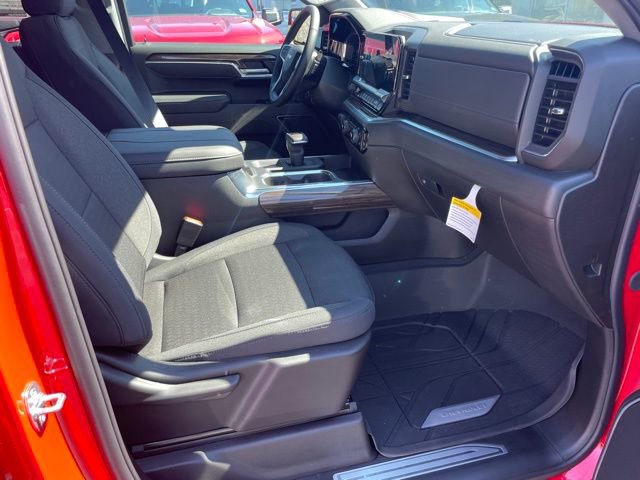 New 2025 Chevrolet Silverado 1500 LT w/ All Star Edition Plus image 7