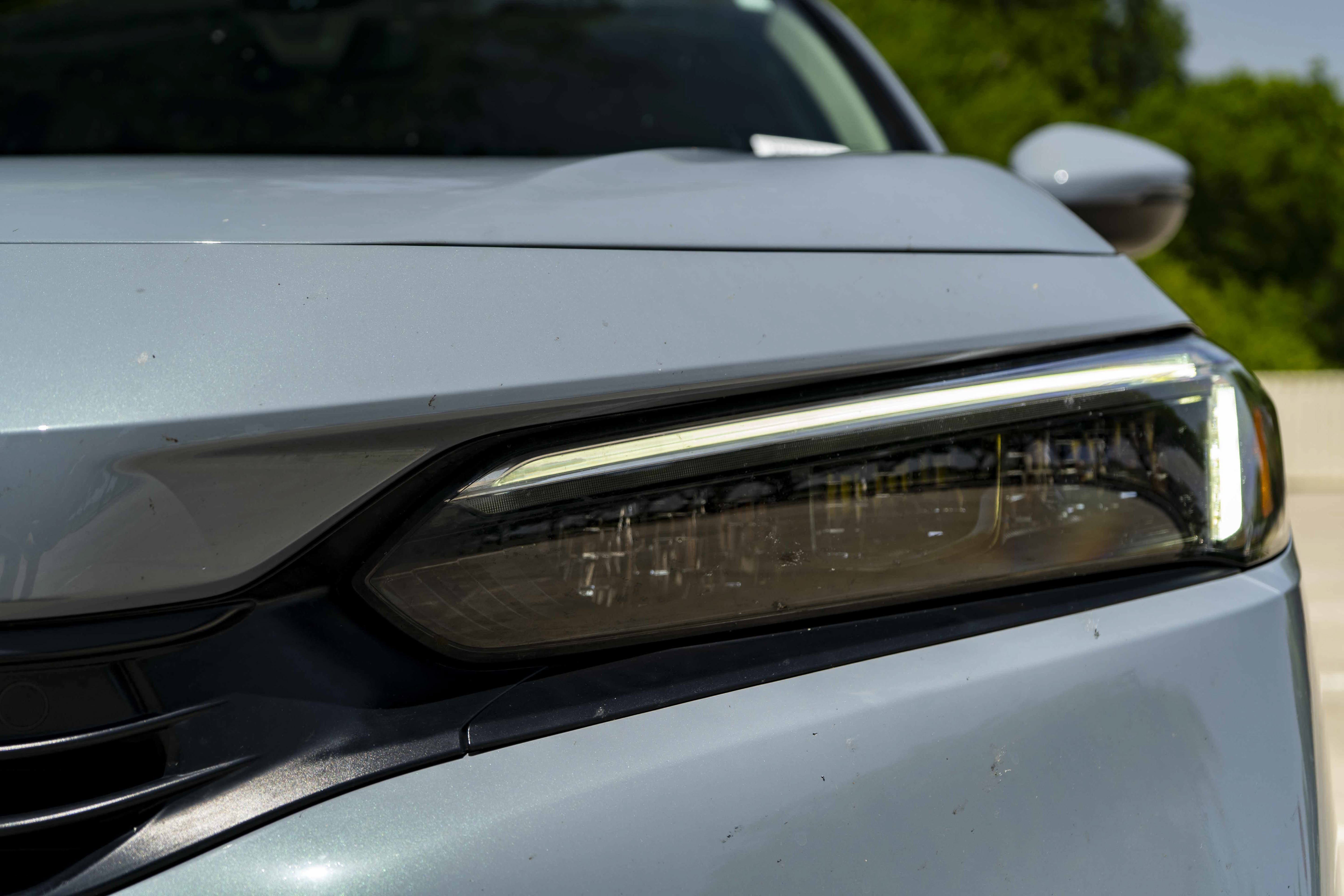 Used 2024 Honda Civic Touring image 11