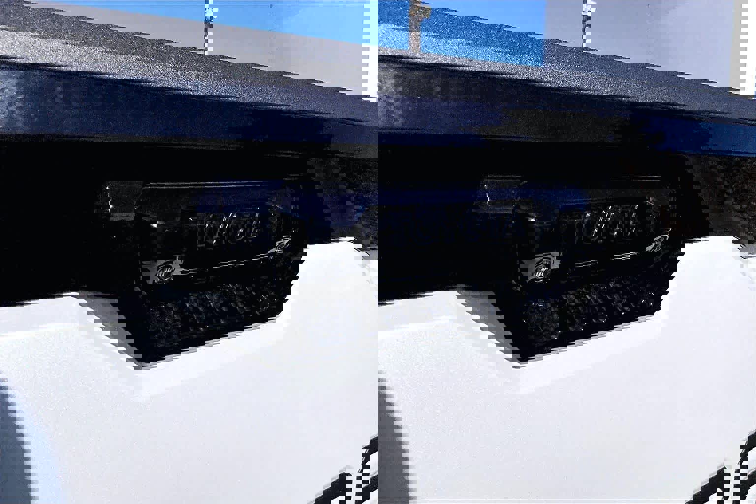 Certified 2026 Toyota Tundra Platinum w/ Tow Tech Package image 28