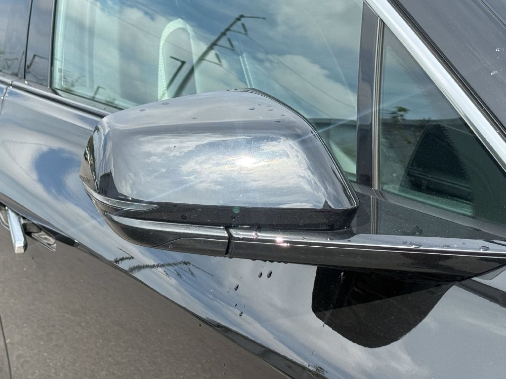Certified 2024 Cadillac Lyriq Tech AWD/4WD image 11