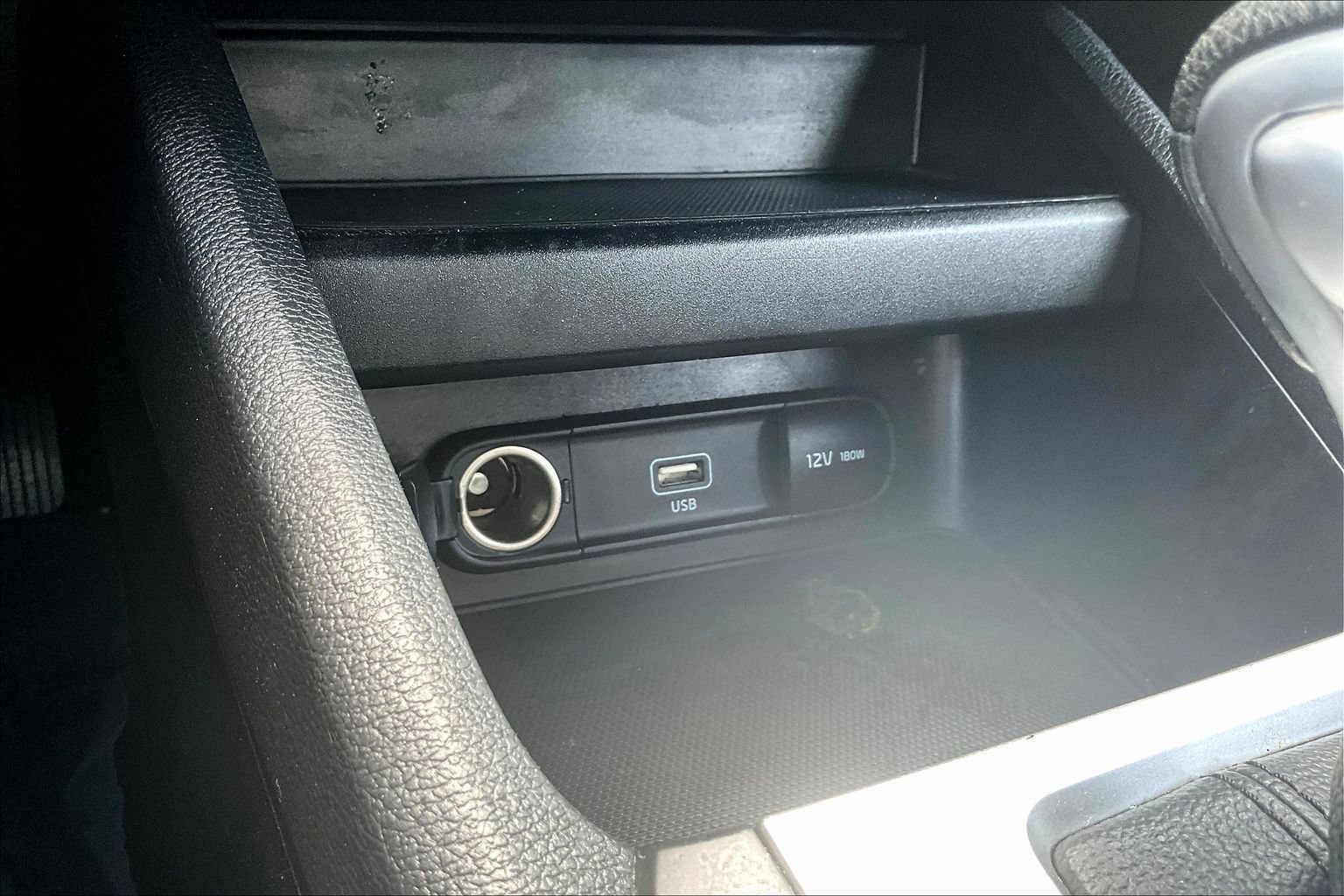 Used 2023 Kia Forte LXS FWD image 16