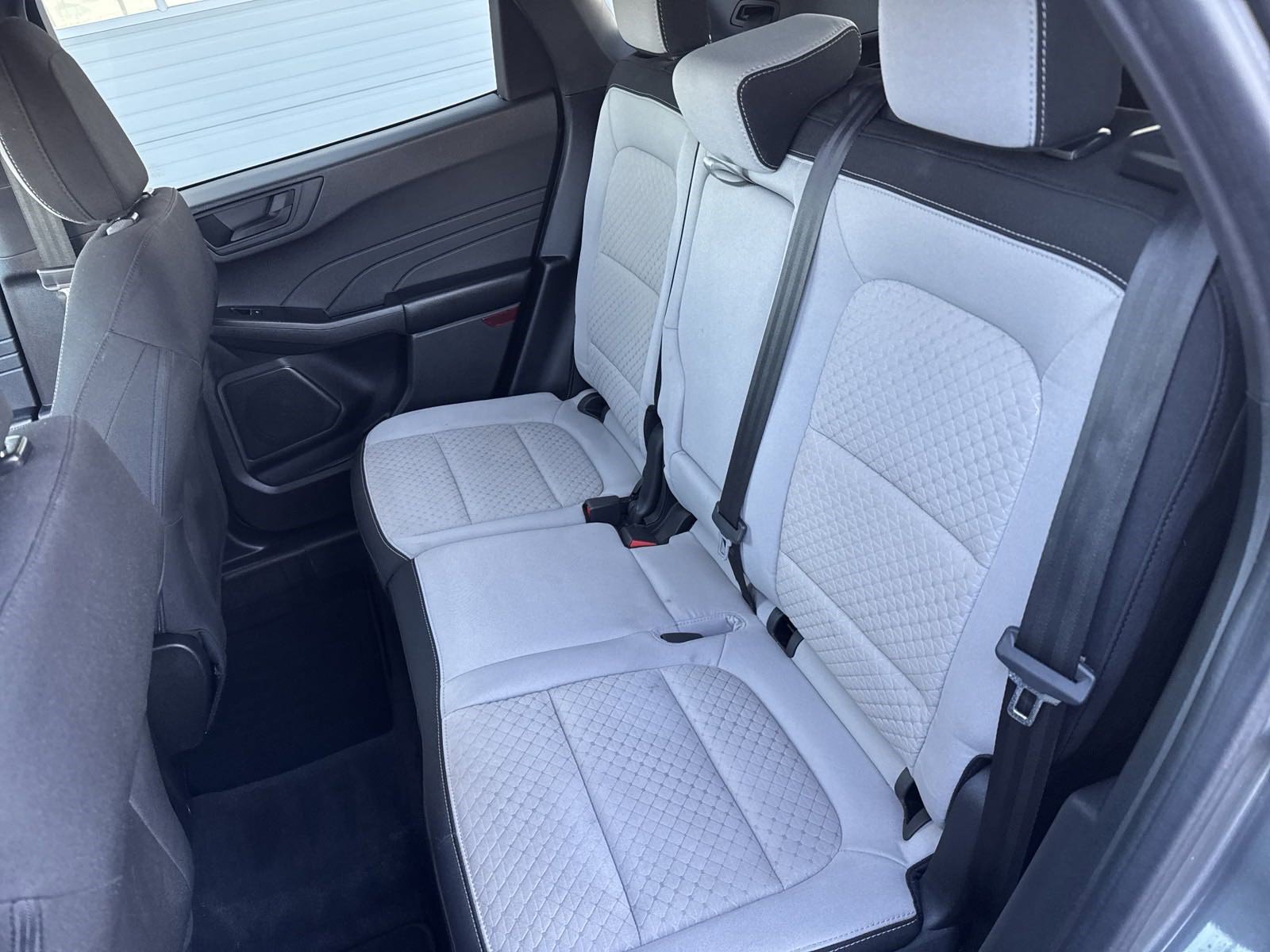 Used 2023 Ford Escape Active image 32