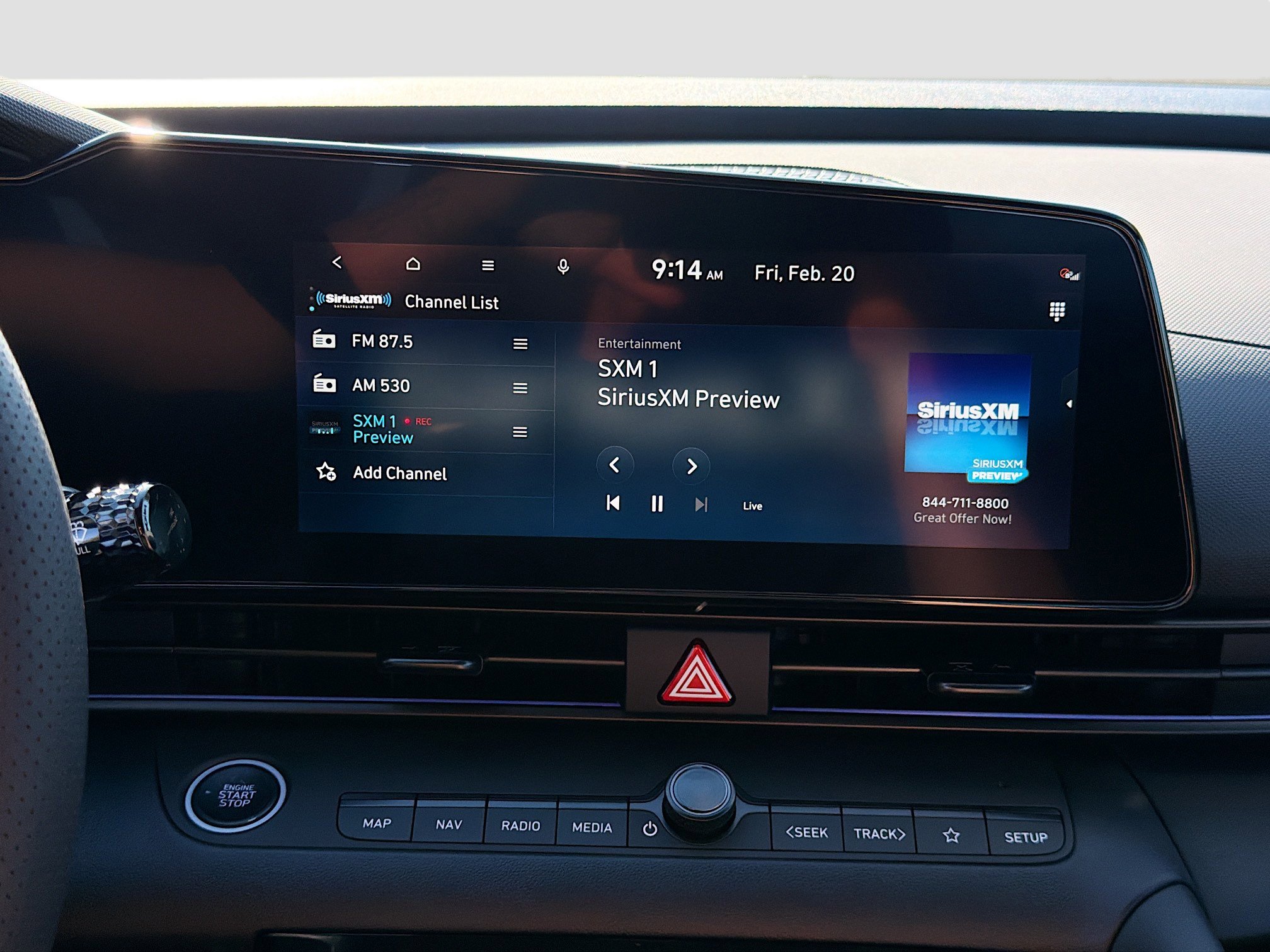 New 2026 Hyundai Elantra N image 25