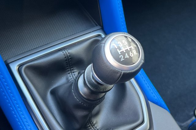 New 2026 Subaru WRX tS AWD/4WD image 18
