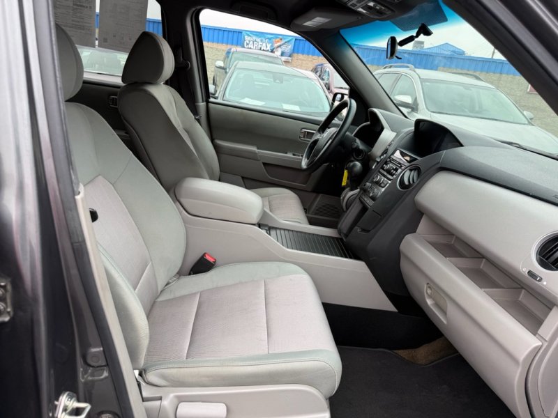 Used 2013 Honda Pilot EX image 23