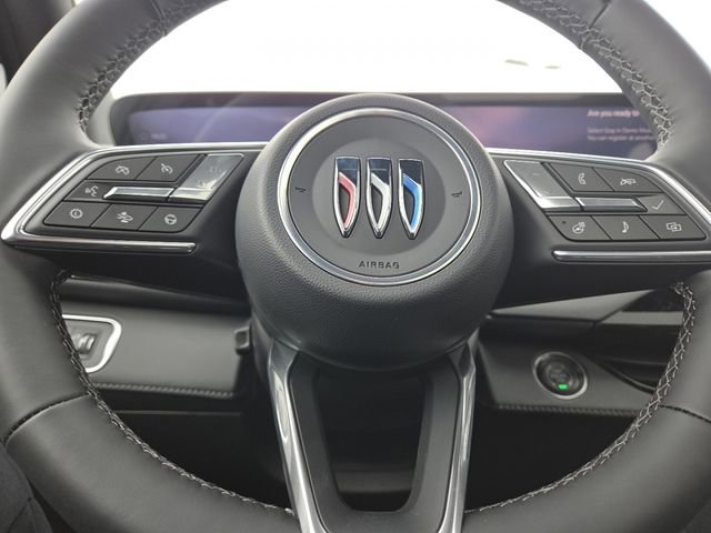 New 2026 Buick Enclave Avenir w/ Super Cruise Package image 39