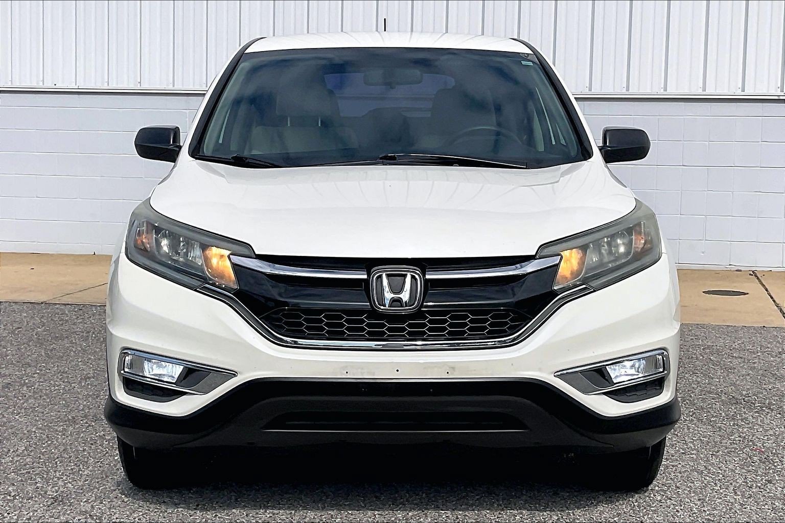 Used 2016 Honda CR-V LX image 3