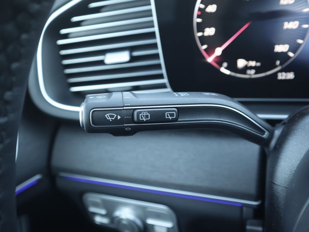 New 2026 Mercedes-Benz GLE 450 4MATIC image 23