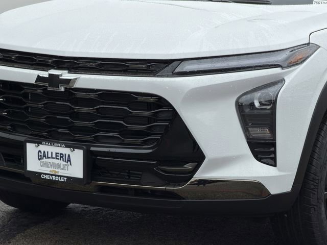 New 2026 Chevrolet Trax ACTIV w/ Driver Confidence Package image 7