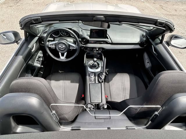 Used 2023 MAZDA MX-5 Miata Sport RWD image 13