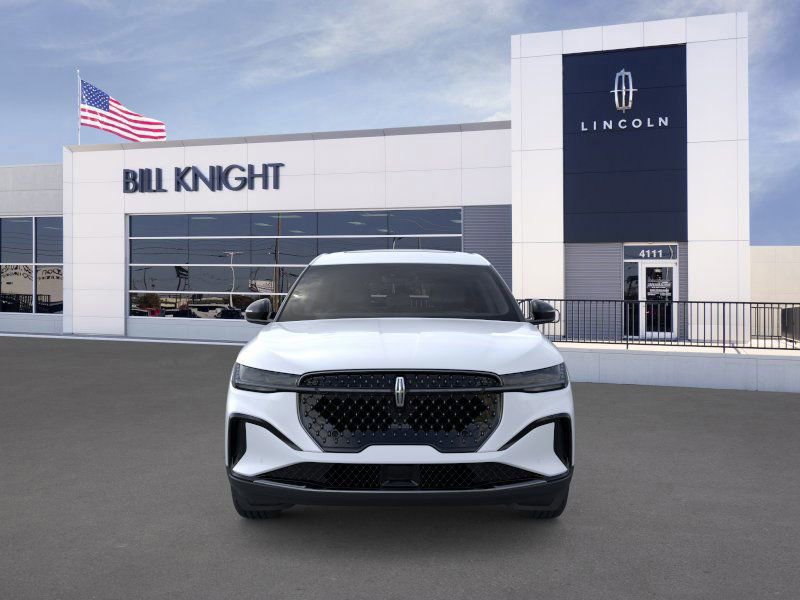 New 2026 Lincoln Nautilus Premier w/ Equipment Group 102A image 6