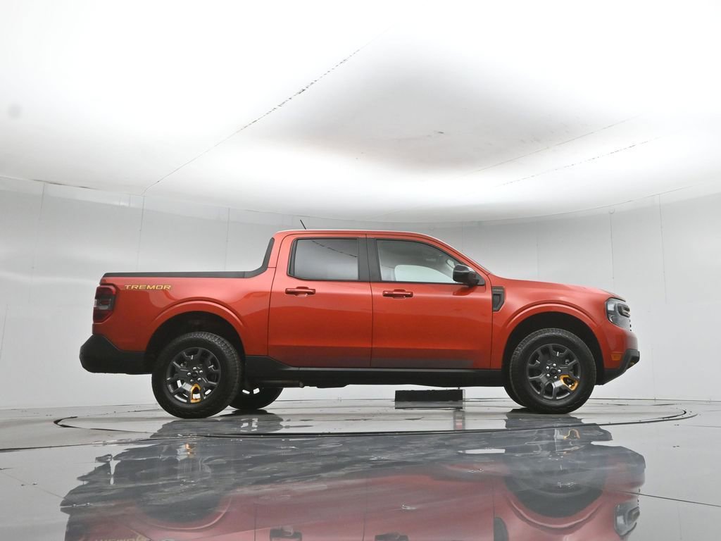 Certified 2024 Ford Maverick Tremor w/ Tremor Off-Road Package AWD/4WD image 52