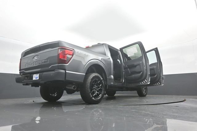 New 2026 Ford F150 STX image 35