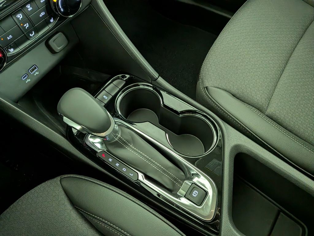 New 2026 Buick Encore GX Preferred w/ Comfort Package image 25