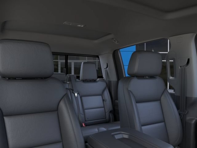 New 2026 Chevrolet Silverado 1500 LT w/ Safety Package AWD/4WD image 24