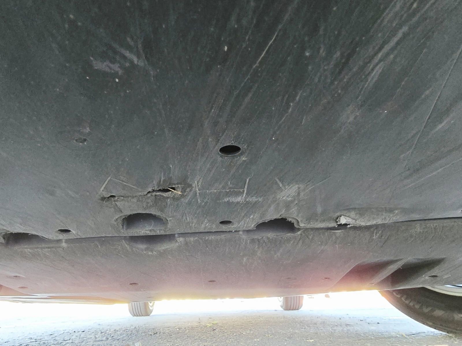 Used 2017 Toyota Prius Two image 46