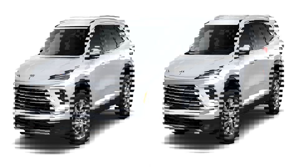 New 2026 Buick Enclave Preferred w/ Power Package image 25