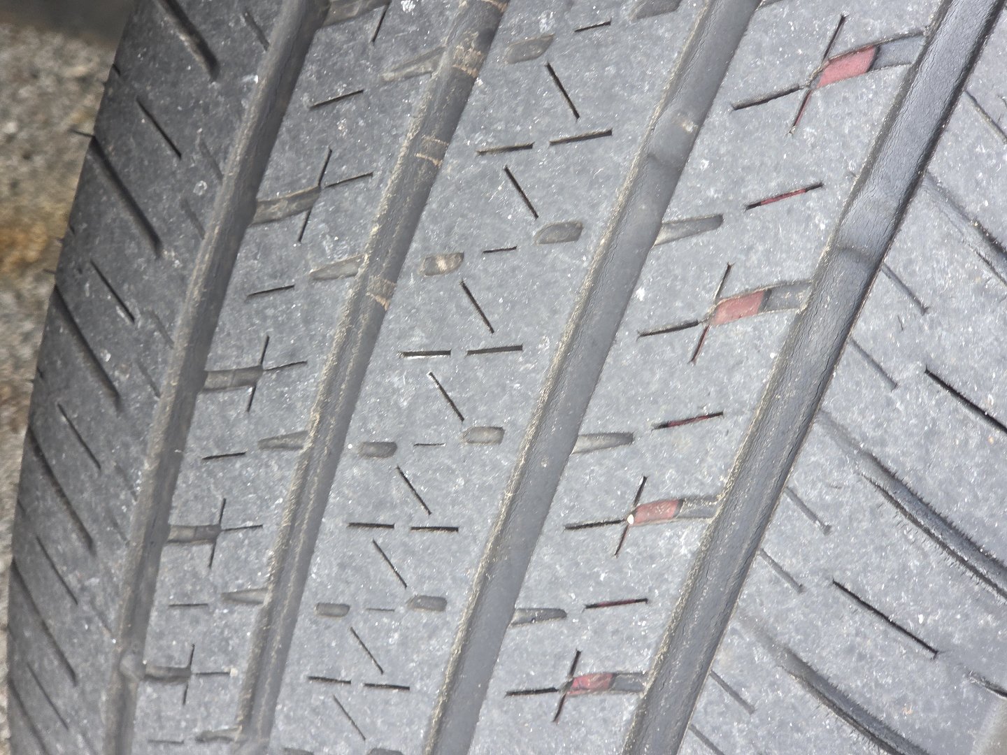 Used 2025 Honda CR-V EX image 12