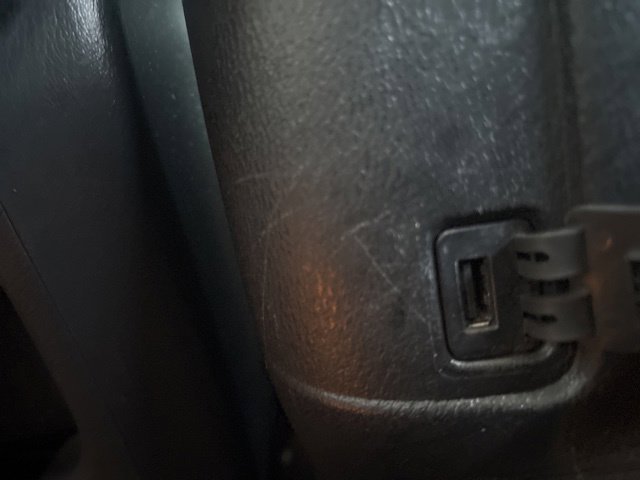 Used 2019 INFINITI QX80 Luxe image 12