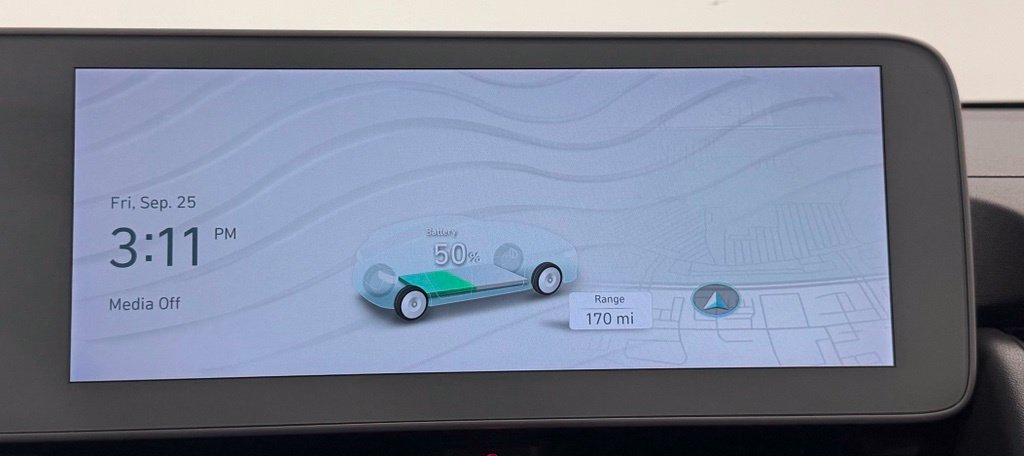 Certified 2023 Hyundai Ioniq 5 SEL AWD/4WD image 18