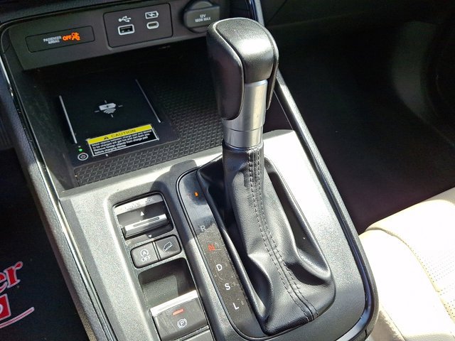 Used 2024 Honda CR-V EX-L image 15