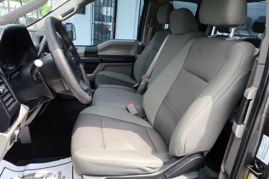 Used 2015 Ford F150 XL w/ Equipment Group 101A Mid RWD image 5