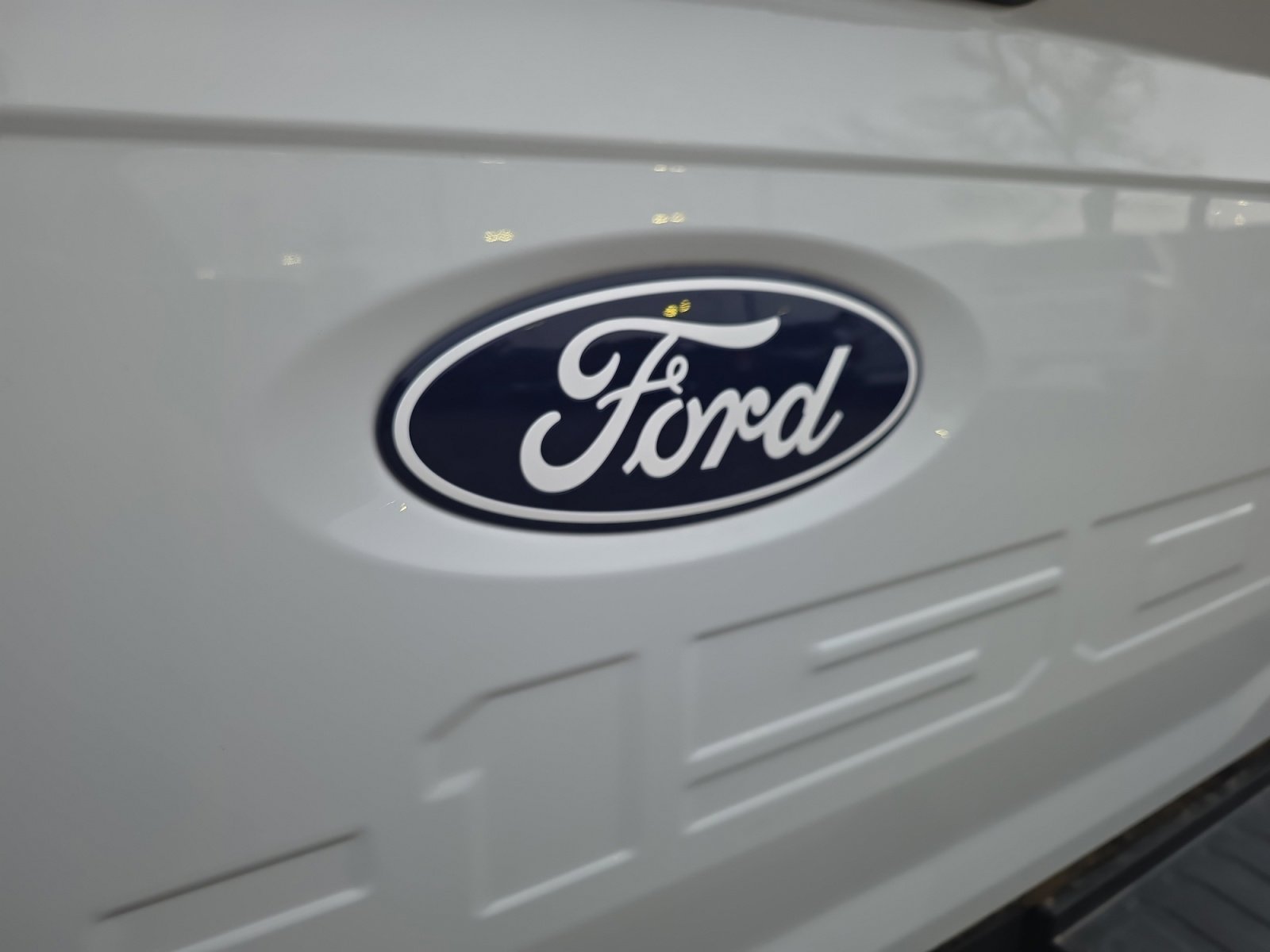 Used 2024 Ford F150 XL image 20