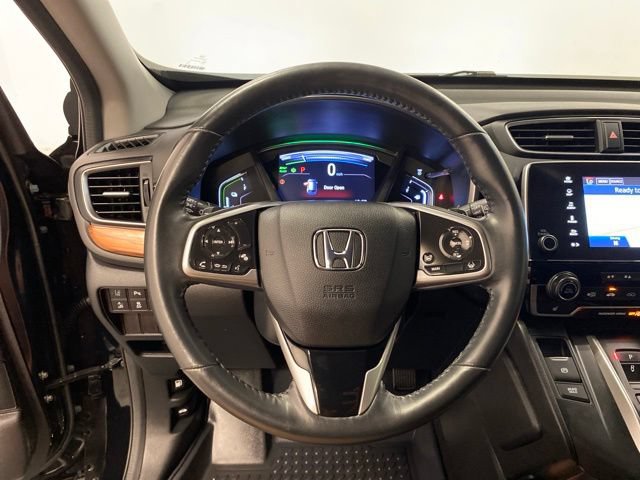 Used 2020 Honda CR-V Touring image 21