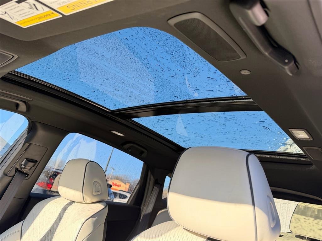 Used 2022 Acura RDX AWD w/ A-Spec & Advance Pkg image 16