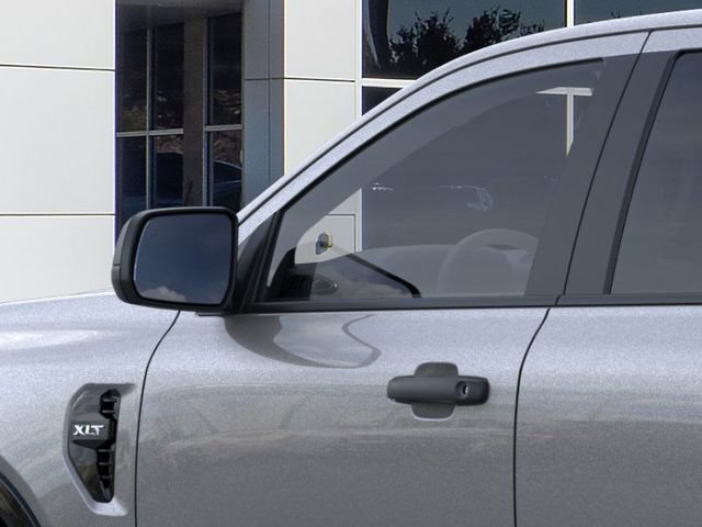 New 2025 Ford Ranger XLT w/ FX4 Off-Road Package image 40