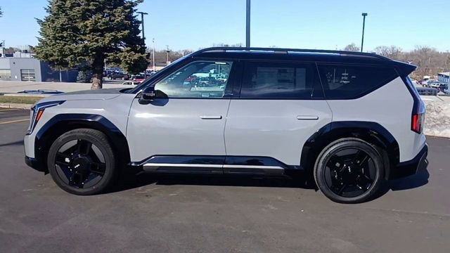 New 2026 Kia EV9 GT-Line image 8