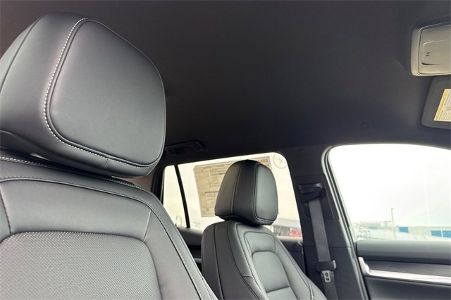 New 2026 GMC Terrain Elevation w/ Elevation Premium Package image 19