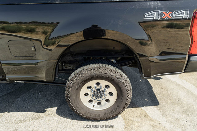 Used 2020 Ford F250 XL w/ Power Equipment Group AWD/4WD image 90