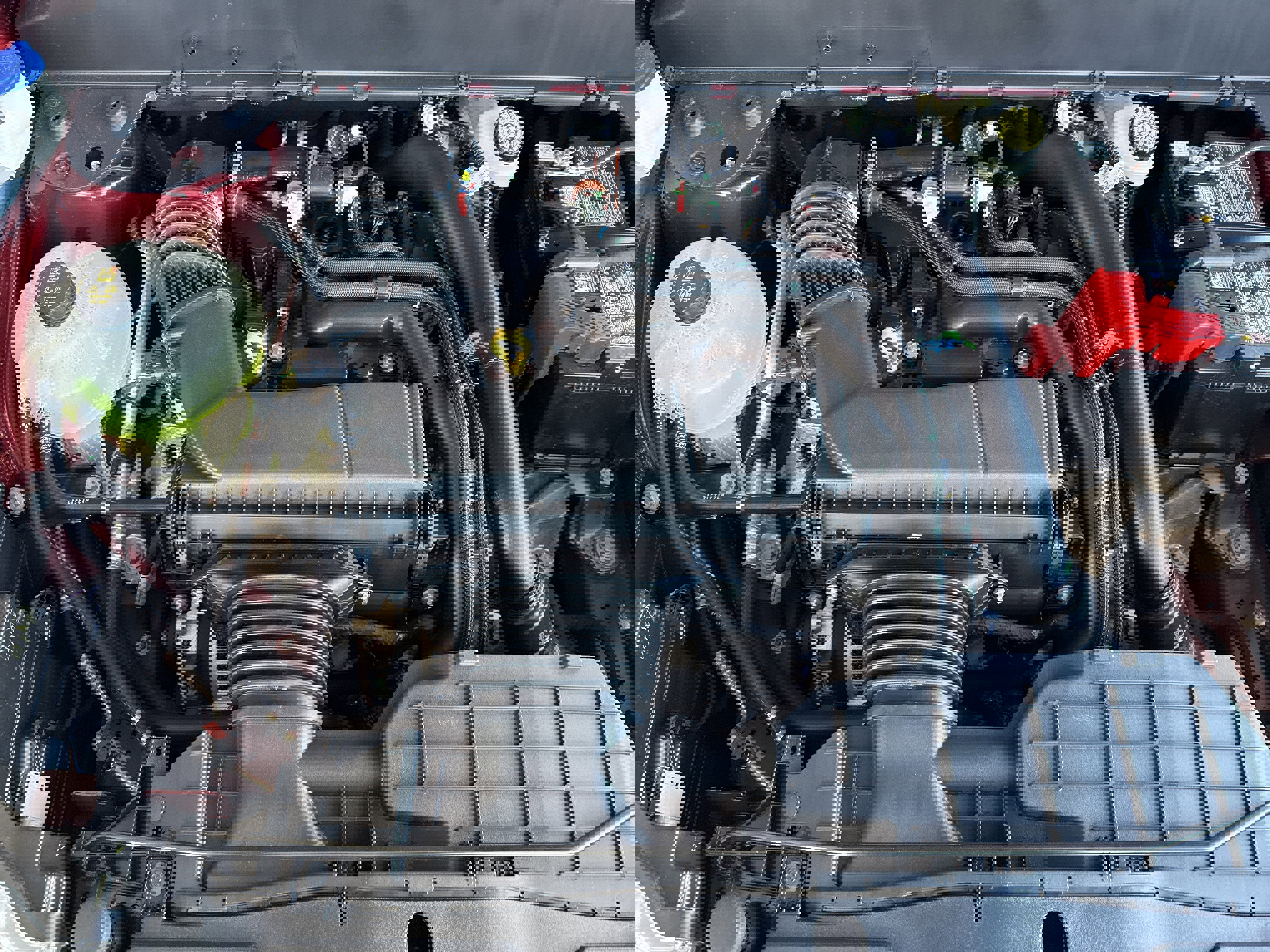 New 2026 Ford Maverick XLT w/ XLT Luxury Package AWD/4WD image 7