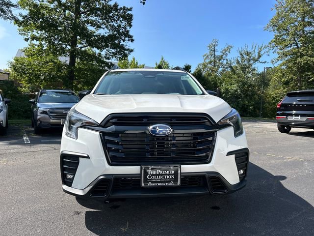 New 2025 Subaru Ascent Bronze Edition image 6