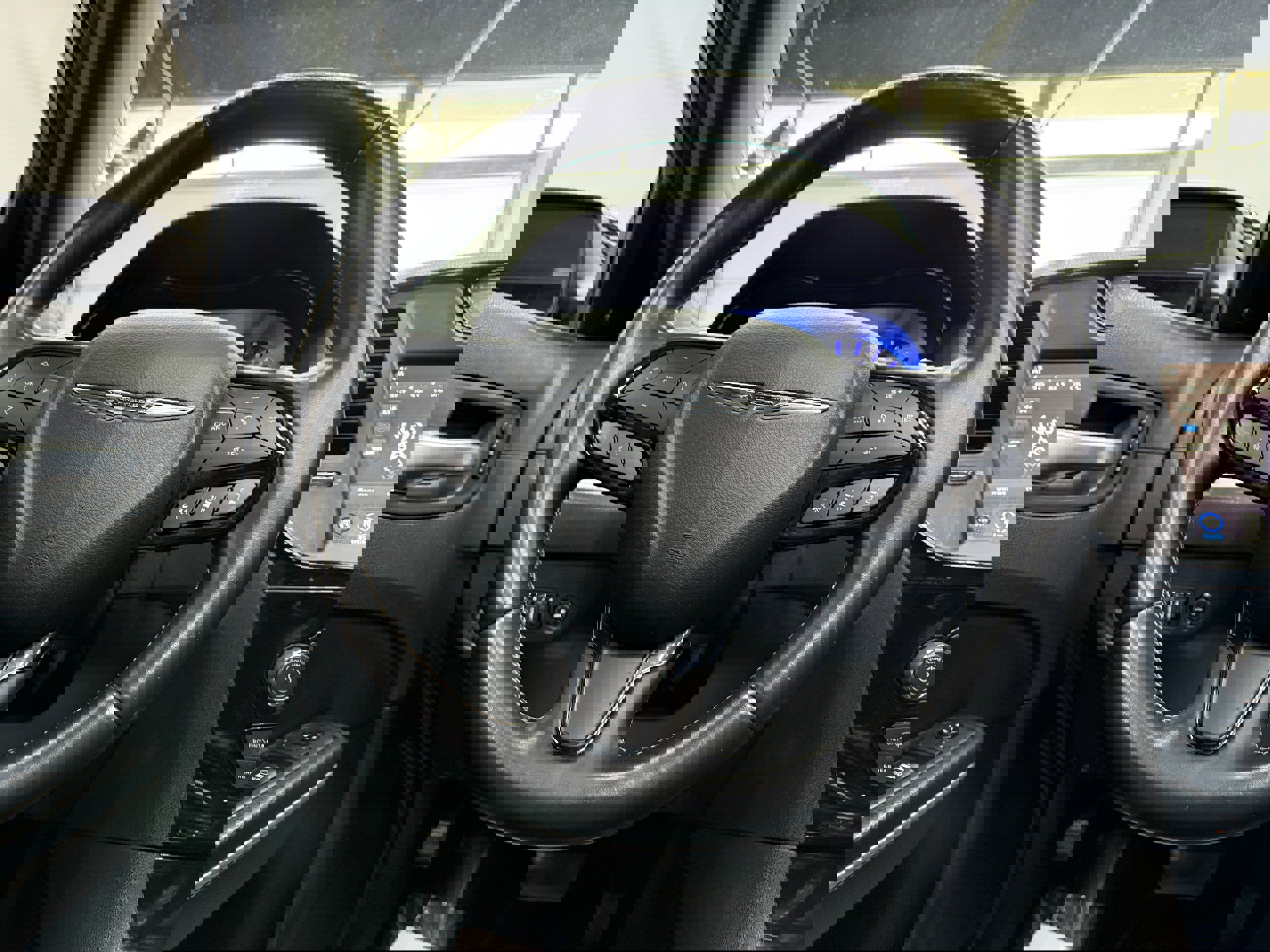 Used 2018 Chrysler 300 S image 15