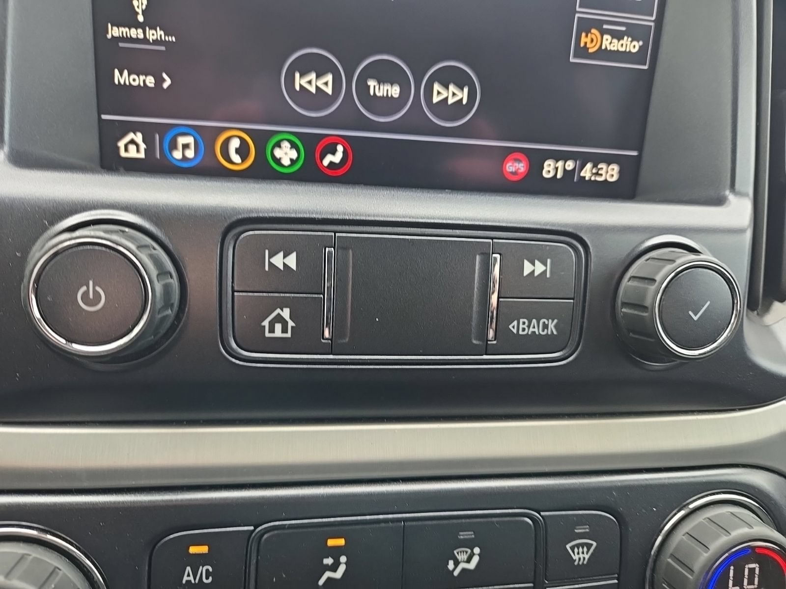Used 2020 GMC Canyon SLE w/ Elevation Edition AWD/4WD image 24