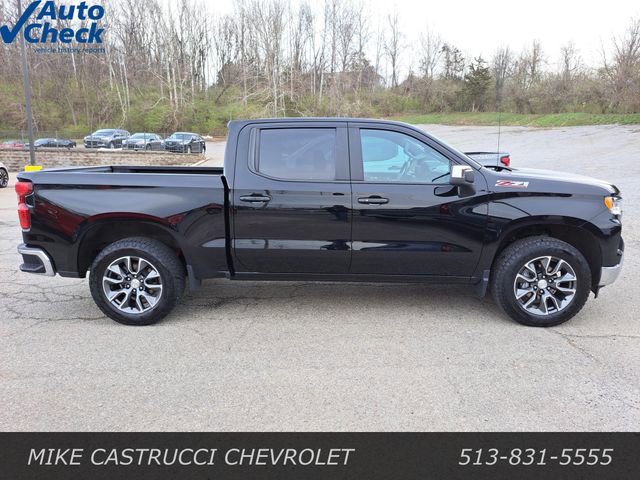 Used 2023 Chevrolet Silverado 1500 LT image 6