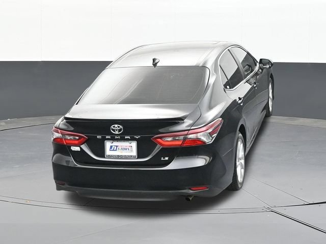 Used 2023 Toyota Camry LE w/ Convenience Package FWD image 59