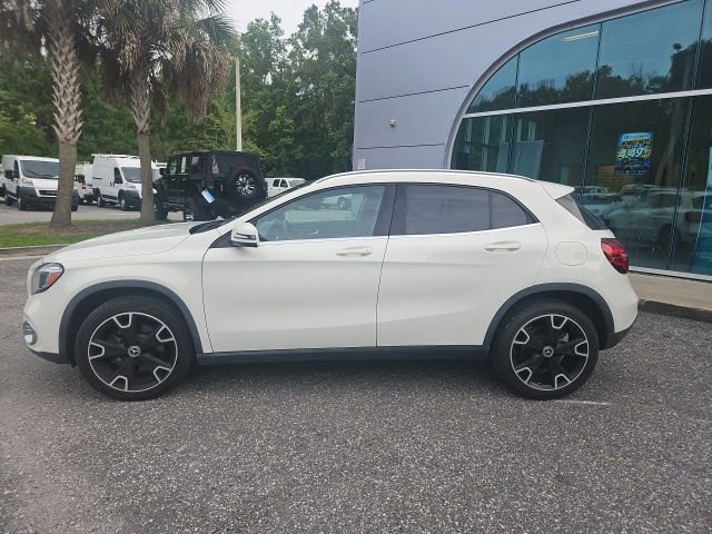 Used 2018 Mercedes-Benz GLA 250 image 2