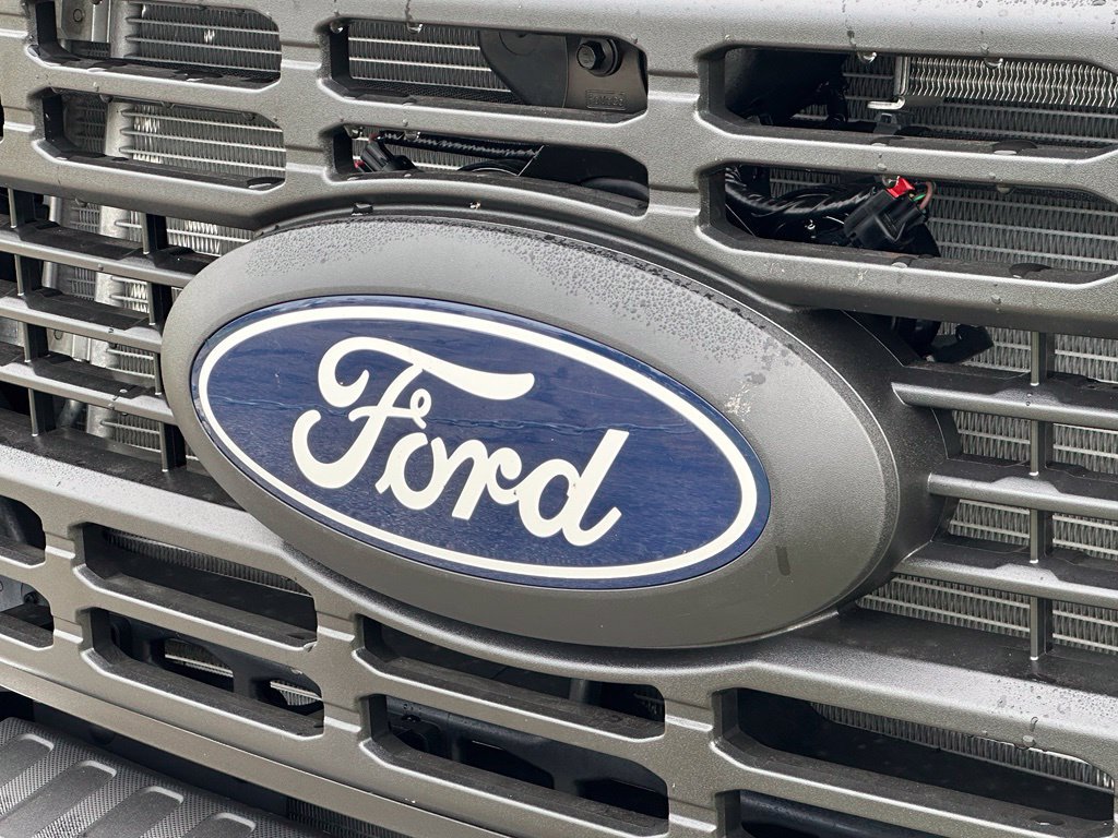 New 2027 Ford F550 4x4 Supercab Super Duty image 30