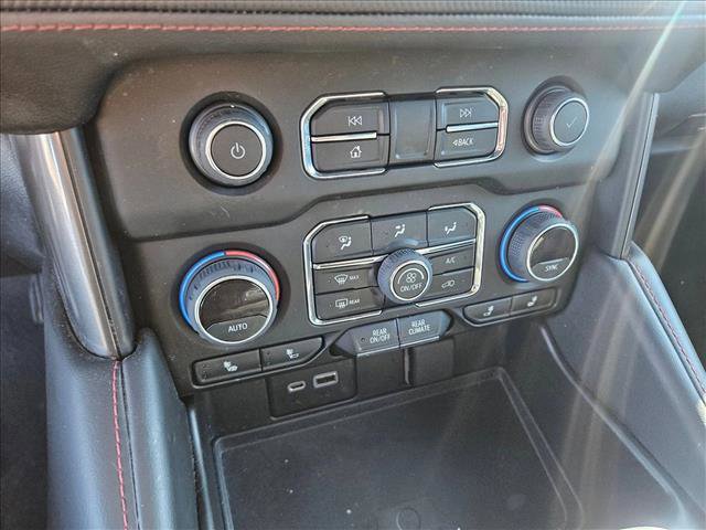 Used 2022 Chevrolet Tahoe RST w/ Luxury Package image 15