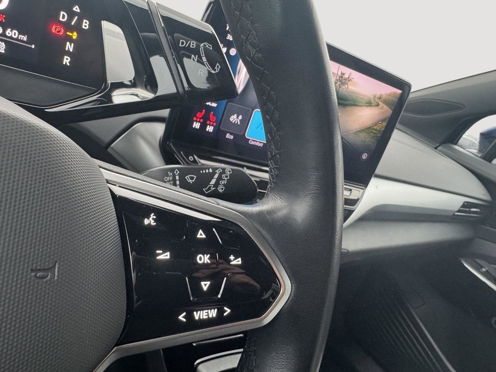 Used 2021 Volkswagen ID.4 Pro S w/ Gradient Package image 22