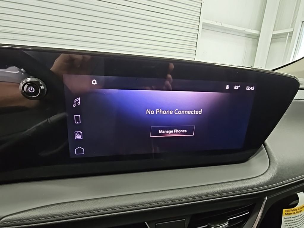 New 2026 Buick Encore GX Preferred w/ Comfort Package image 15