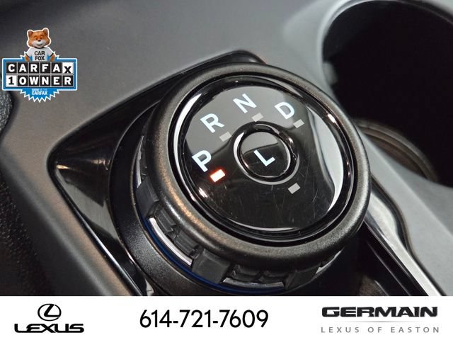 Used 2021 Ford Bronco Sport Outer Banks w/ Outer Banks Package AWD/4WD image 26