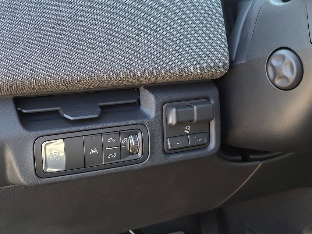 New 2026 GMC Sierra EV Elevation w/ Premium Package image 8